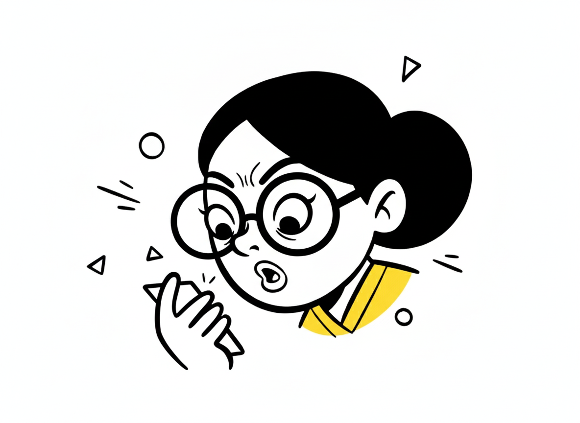 Vos notes prêtes en un clic, lisibles d’un coup d’œil